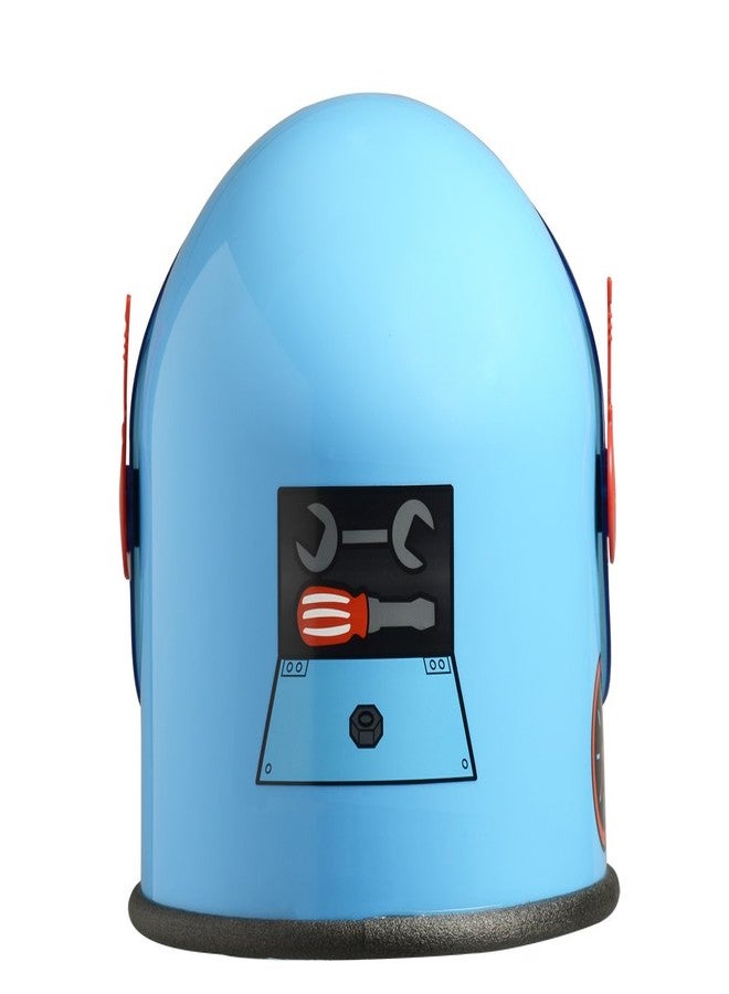 Aeromax Robot Helmet - Image 4